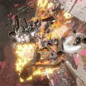 Danny L Harle - Ashes Of Love mp3 album