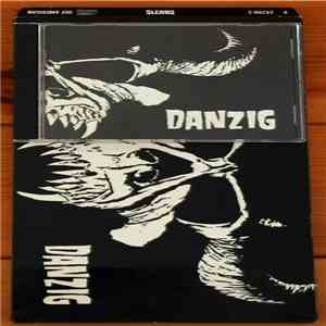 Danzig - Danzig mp3 album