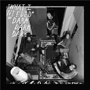 Dark Dark Dark - What I Needed mp3 album