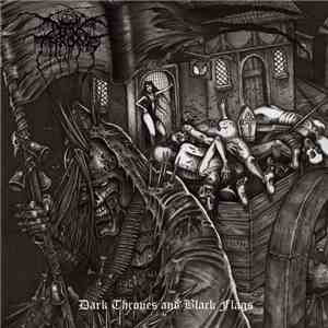Darkthrone - Dark Thrones And Black Flags mp3 album
