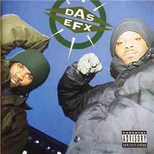 Das EFX - The Very Best Of Das EFX mp3 album