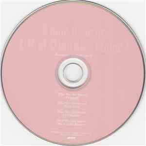 Dave Clarke - What Was Her Name? mp3 album