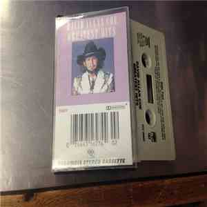 David Allan Coe - Greatest Hits mp3 album