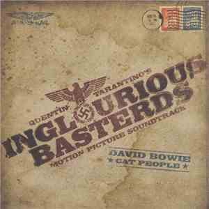 David Bowie / Nick Perito - Cat People / The Green Leaves Of Summer mp3 album