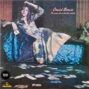 David Bowie - The Man Who Sold The World mp3 album