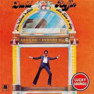 David Ruffin - Me'n Rock'n Roll Are Here To Stay mp3 album