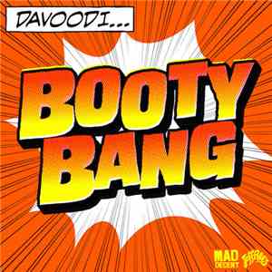 Davoodi  - Booty Bang mp3 album
