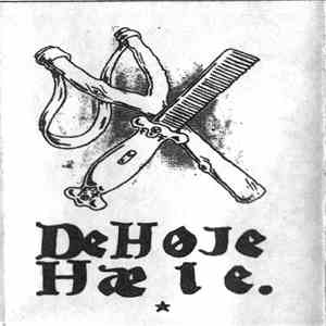 De Høje Hæle - De Høje Hæle mp3 album