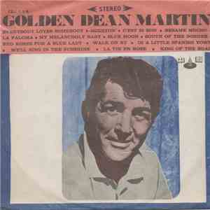 Dean Martin - Golden Dean Martin mp3 album