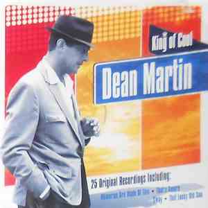 Dean Martin - King Of Cool mp3 album