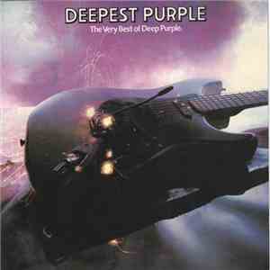 Deep Purple - Deepest Purple: The Very Best Of Deep Purple mp3 album