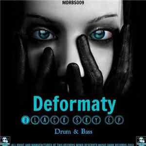 Deformaty - Black Sky EP mp3 album