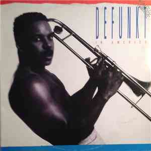 Defunkt - In America mp3 album