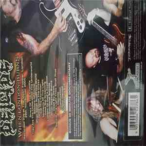 Deicide - When London Burns mp3 album