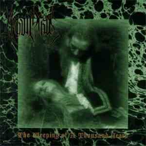 Deinonychus - The Weeping Of A Thousand Years mp3 album