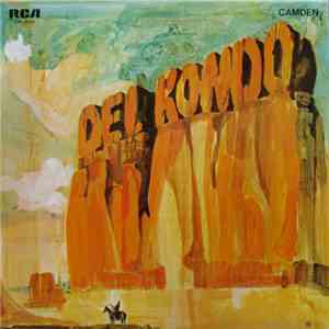 Del Rondo - Breakin' Through mp3 album