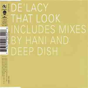 De'Lacy - That Look mp3 album