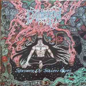 Demigod - Slumber Of Sullen Eyes mp3 album