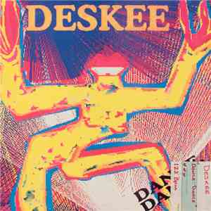 Deskee - Dance, Dance mp3 album