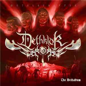 Dethklok - The Dethalbum mp3 album