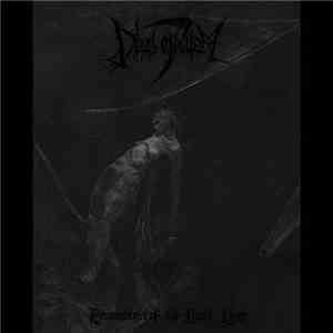 Deus Mortem - Emanations Of The Black Light mp3 album