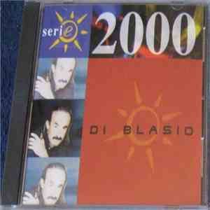 Di Blasio - Serie 2000 mp3 album