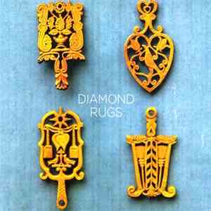 Diamond Rugs - Diamond Rugs mp3 album