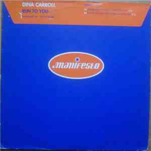 Dina Carroll - Run To You mp3 album