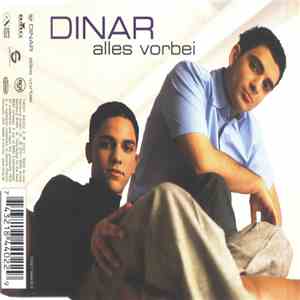 Dinar - Alles Vorbei mp3 album