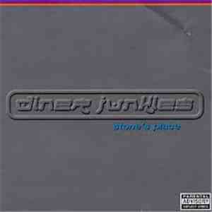 Diner Junkies - Stone's Place mp3 album