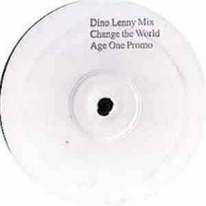 Dino Lenny Vs The Housemartins - Change The World (Dino Lenny Mix) mp3 album