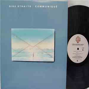 Dire Straits - Communiqué mp3 album
