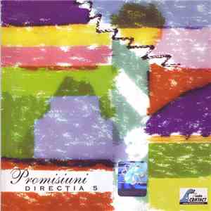 Direcția 5 - Promisiuni mp3 album