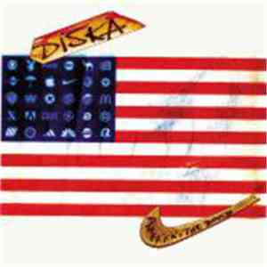 Diska - America's The Bomb mp3 album