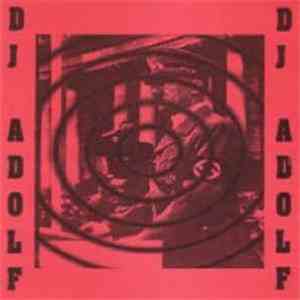 DJ Adolf - Hate Parade mp3 album
