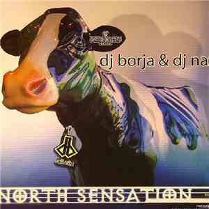 DJ Borja & DJ Naz  - North Sensation mp3 album