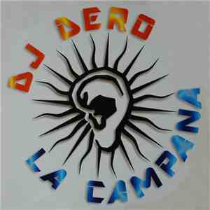 DJ Dero - La Campana mp3 album