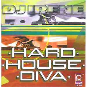 DJ Irene - Hard House Diva mp3 album
