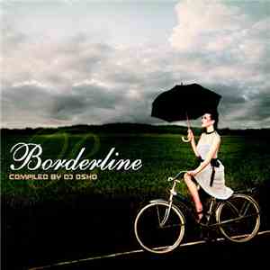 DJ Osho - Borderline mp3 album