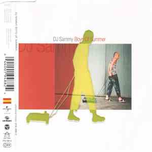 DJ Sammy - Boys Of Summer mp3 album