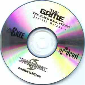 DJ Skee , NJ Devil, The Game  Presents Various - The Black Wall Street Journal Volume 1 mp3 album