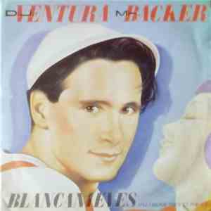 D.J. Ventura Mr. Backer - Blancanieves (I'll Change The Tale For You) mp3 album