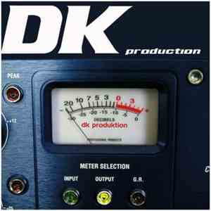 DK Production - Davardo EP mp3 album