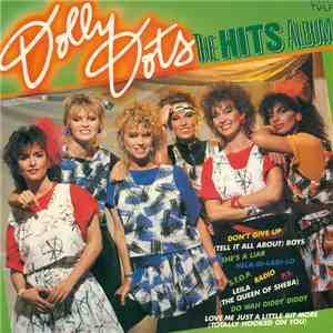 Dolly Dots - The Hits Album mp3 album