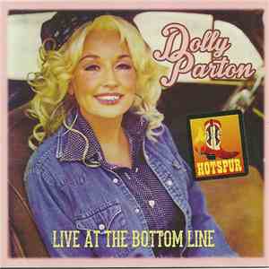 Dolly Parton - Live At The Bottom Line mp3 album
