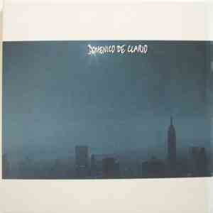 Domenico De Clario - Shaker Road: Quit Existing mp3 album