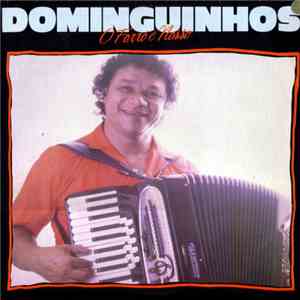 Dominguinhos - O Forró é Nosso mp3 album