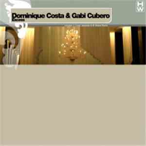 Dominique Costa & Gabi Cubero - Excess mp3 album