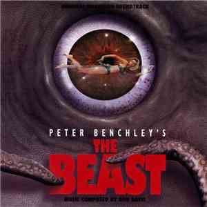Don Davis  - The Beast mp3 album