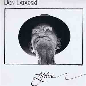 Don Latarski - Lifeline mp3 album